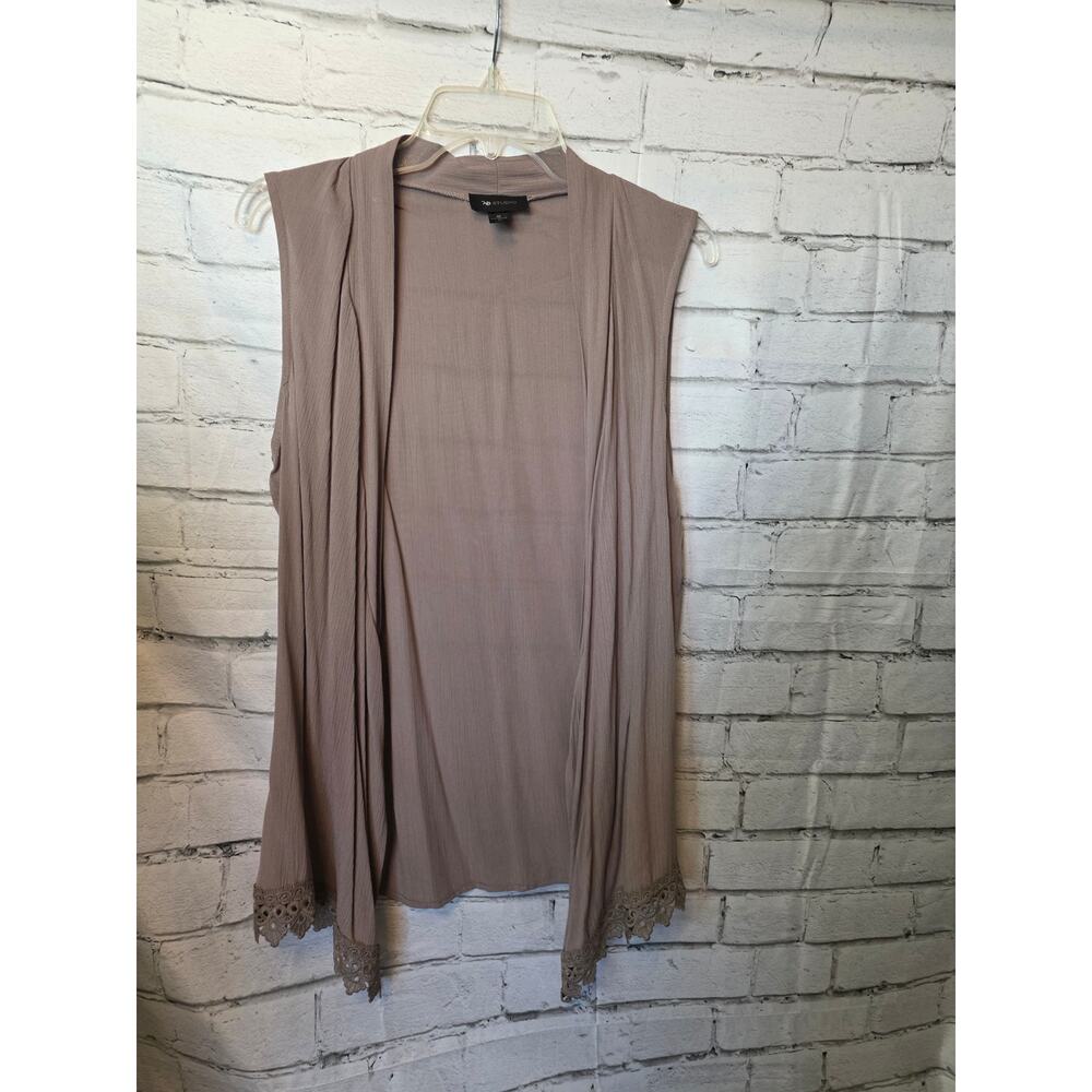 AB Studio Women's Vest.